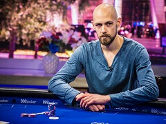 Стивен Чидвик продолжает возглавлять список лучших игроков 2018 года