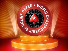 WCOOP-2018: россиянин aDrENalin710 лучший игрок серии на данный момент