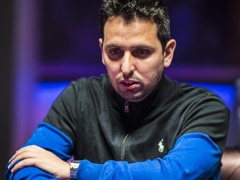 WCOOP 2019: испанец Аидо выиграл турнир с мультиаккаунтом