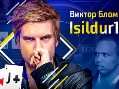 Виктор "Isildur1" Блом: Гений покера или безумный лудоман?