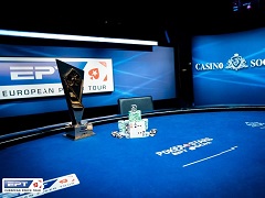 Определился чемпион Мейн Ивента EPT Sochi