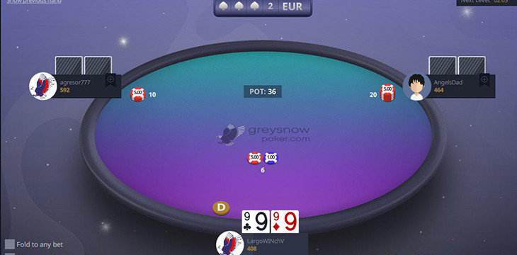 Connected bracket Neuropathy Spin&Go tables appeared on BetConstruct network