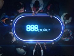 В турнирах ShowMe Tables на 888poker игрок обязан показать свои карты