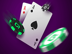 200 рублей бонуса для новых игроков на Pokerdom от Cardmates