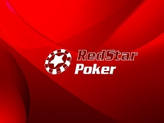 Все игроки RedStar Poker получают еженедельный рейкбек 30%
