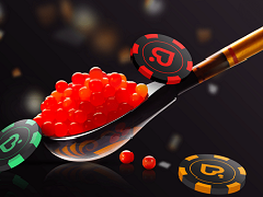 Программа лояльности "Халява" на PokerDom