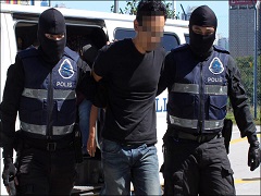 В Малайзии полиция арестовала 247 человек, причастных к нелегальному гэмблингу