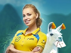 Ермольчева ищет вторую девушку в сборную Украины – ей можешь стать именно ты!