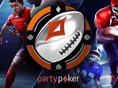 На Partypoker можно выиграть VIP-пакеты на Суперкубок LIV в Майами