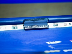 Определился чемпион самого дорогого турнира WSOPE 2019 в Розвадове