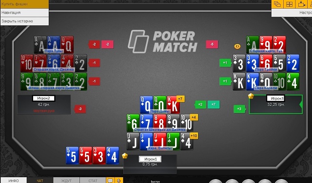 калькулятор шансов для покера онлайн