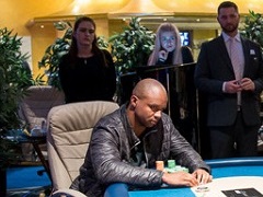 WSOPE 2019: Айви уступил браслет владельцу казино