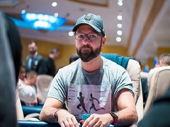 Негреану проиграл четыре олл-ина подряд победителю ME WSOP 2019