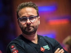 Негреану выступил против курильщиков на WSOPЕ 2019
