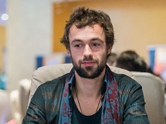 Bounty Builders: Оле Шемион выиграл 56 000$