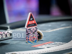 Стартовал Main Event WSOP Europe 2019