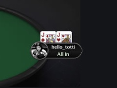 Hello_totti – трижды второй в хайроллер-турнирах Bounty Builder Series