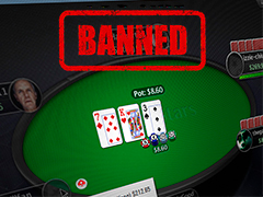 Забанят ли меня на PokerStars после крупного выигрыша?