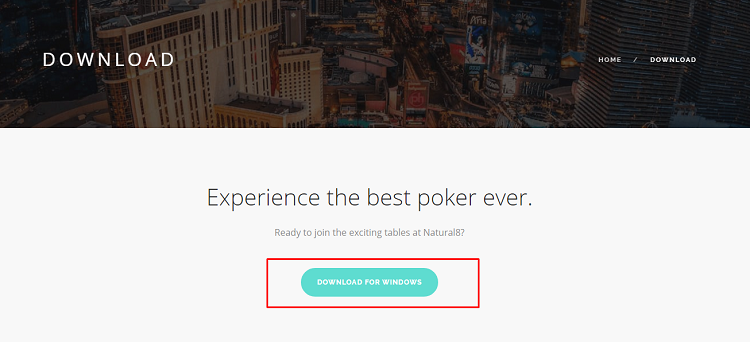 Кнопка скачать РИО Покер RIO Poker 2019