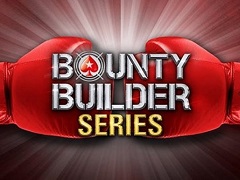 Китаец победил в Мейн Ивенте Bounty Builders
