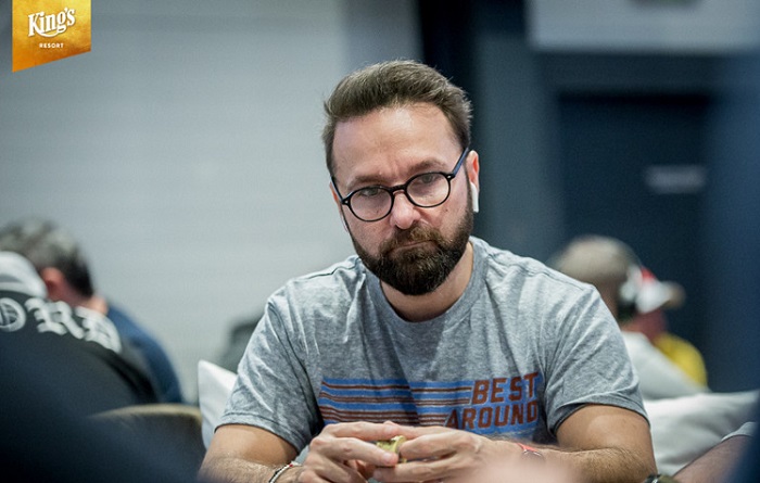 Обладатель титула Игрок года определится в последнем турнире WSOPE 2019
