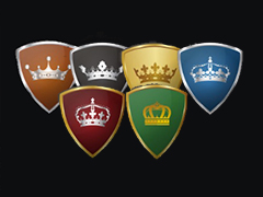 PokerKing Royal Club: new loyalty program