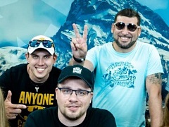 Кто из русскоязычных знаменитостей играет в покер?