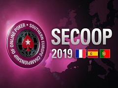 PokerStars.es hosts SECOOP 2019 tournament series