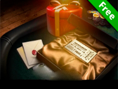 Как получить турнирный набор 100$ на GGPokerOK