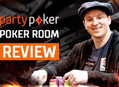 Partypoker – latest review of the poker room 2019