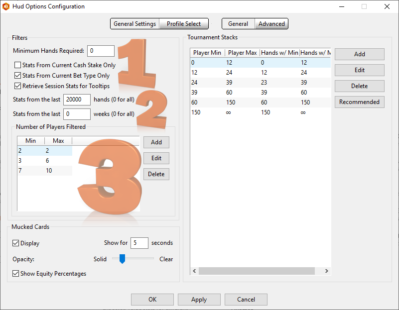 como usar holdem manager 2 como usar holdem manager 2