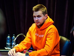 Хольц и Эйбингер представили новую GTO-стратегию Pokercode