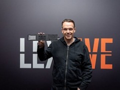 Школьный учитель выиграл Platinum Pass от Лекса Вельдхуса