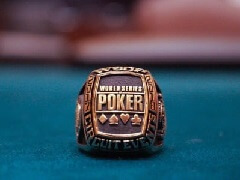 Два украинца и россиянин в финале WSOP Circuit