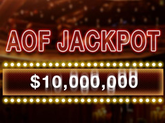 BestPoker holds "All-In or Fold Jackpot" promotion