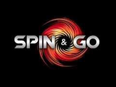 Готовятся к запуску новые Spin&Go Flash