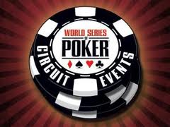 Белорусский игрок выиграл перстень WSOP Circuit в Розвадове