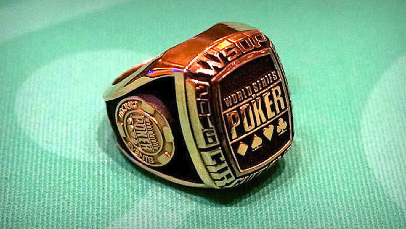 Белорусский игрок выиграл перстень WSOP Circuit в Розвадове
