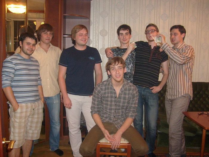 Анатолий Зырин 2019