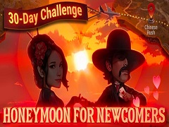 Honeymoon for new players at BestPoker
