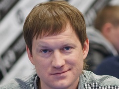 Россиянин выиграл 1 581 000 рублей на EPT Open Sochi 2019