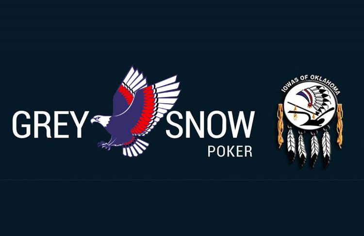 Grey snow poker download