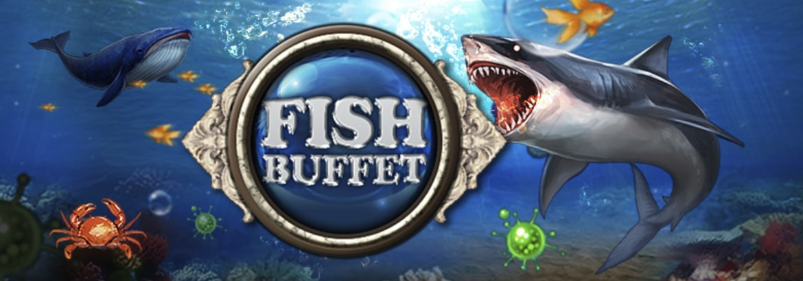 Fish Buffet na GGPoker