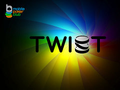 На Mobile Poker Club проходит акция «Неделя Twist»