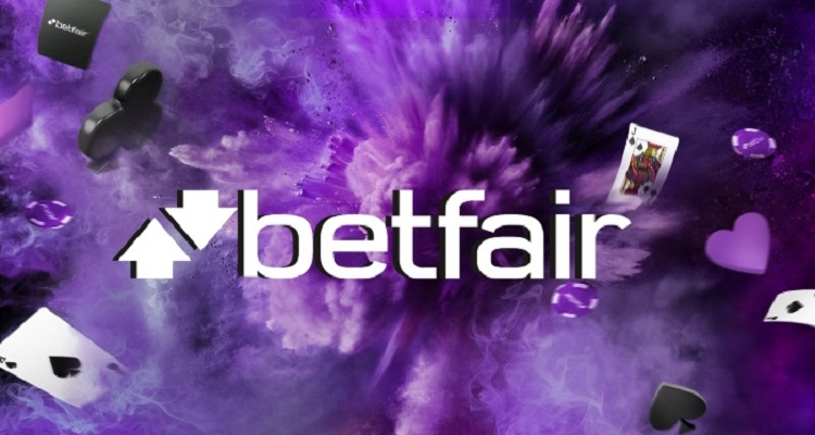 Betfair Exclusive Program