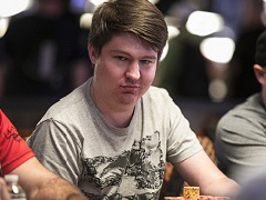 Стребков занял 5-е место на ЕРТ Open Сочи