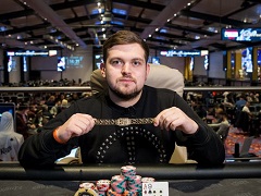Богданов о победе на WSOPE 2019: Я пытался играть как в обычном турнире