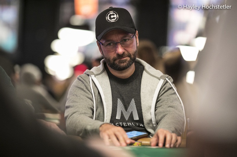 Negreanu