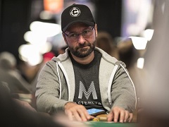 Negreanu got WSOP Player of the Year title by mistake