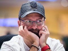 Negreanu suggests changing the WSOP POY points system